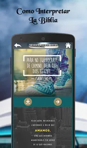 Como interpretar la Biblia screenshot 11