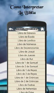 Como interpretar la Biblia screenshot 4