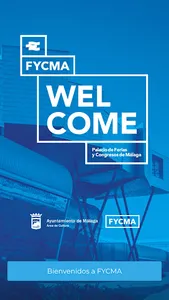 FYCMA screenshot 0