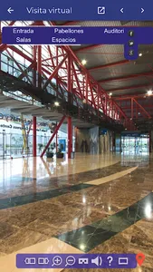 FYCMA screenshot 2