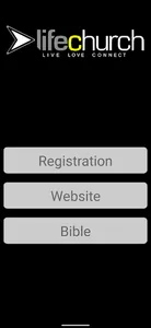 LifeChurch screenshot 0