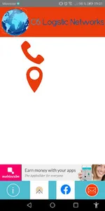 Logistics Networks screenshot 3