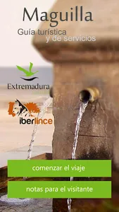 Maguilla screenshot 0