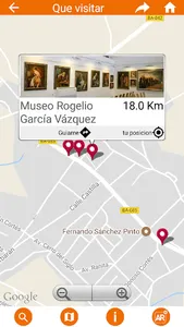 Maguilla screenshot 4
