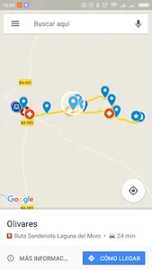Maguilla screenshot 5