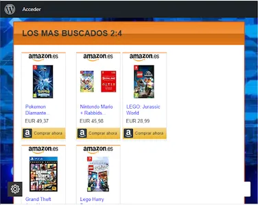 Mejores Videoconsolas Actuales screenshot 2