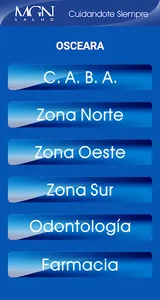 MGN Salud screenshot 3