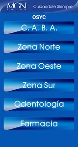MGN Salud screenshot 4