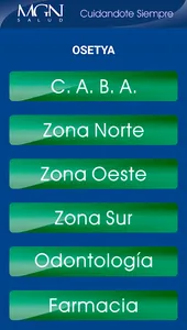 MGN Salud screenshot 5