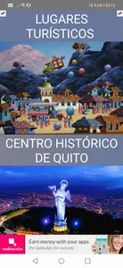 Quito tour screenshot 3