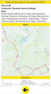 Peña Ciclista Villaverde Bajo screenshot 11