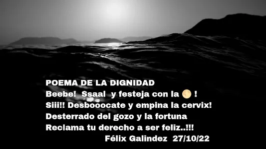 POEMAS ESPIRITUALES screenshot 1