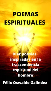 POEMAS ESPIRITUALES screenshot 2