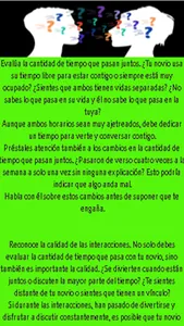 Cómo saber con quién chatea screenshot 3