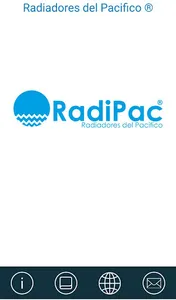 RadiPac®App screenshot 0