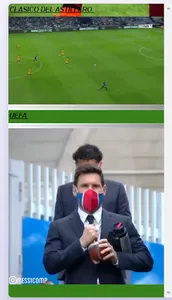 RAZO.TV screenshot 2