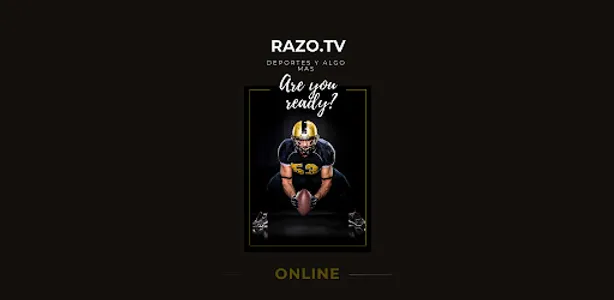 RAZO.TV screenshot 3