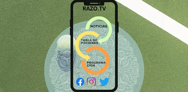 RAZO.TV screenshot 5