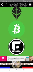 RD Criptomonedas screenshot 12
