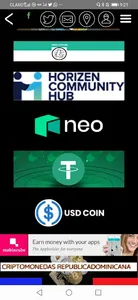 RD Criptomonedas screenshot 2