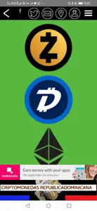 RD Criptomonedas screenshot 21