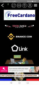 RD Criptomonedas screenshot 3