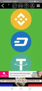RD Criptomonedas screenshot 6
