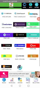 #RDCriptomonedas screenshot 3