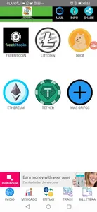 #RDCriptomonedas screenshot 6