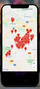 SanSe Ciudad screenshot 1