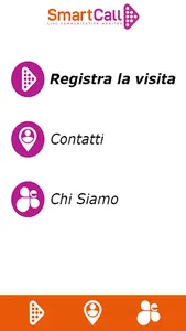 SmartCall screenshot 2