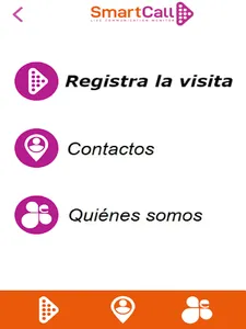 SmartCall screenshot 7
