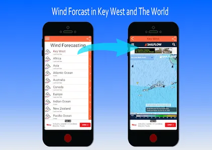 Southern Most Regatta Portal screenshot 7