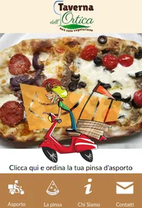 Taverna dell'Ortica screenshot 0