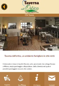 Taverna dell'Ortica screenshot 3