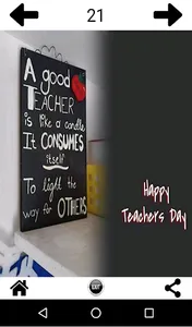 Teachers Day Greetings screenshot 12