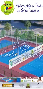 Pistas Carla Suárez screenshot 2
