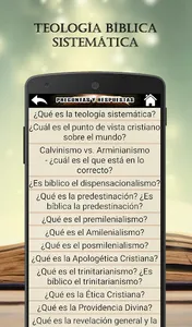 Teología Bíblica Sistemática screenshot 22