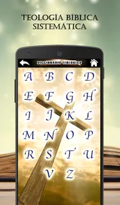 Teología Bíblica Sistemática screenshot 7