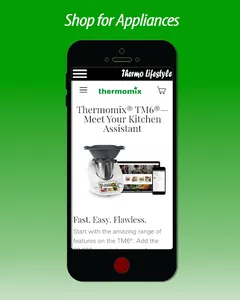 Thermo Lifestyle screenshot 14