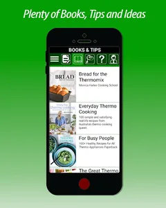 Thermo Lifestyle screenshot 2