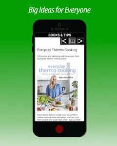 Thermo Lifestyle screenshot 5