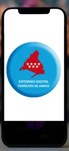 Torrejón de Ardoz Ciudad screenshot 0
