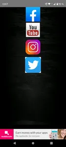 radio tu encuentro screenshot 0