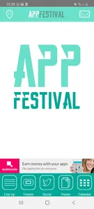 TuFestival screenshot 0
