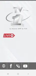 TV1 - Toscana screenshot 2