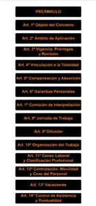 UGT Televes screenshot 2