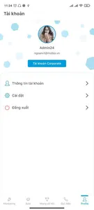 Mobio screenshot 1
