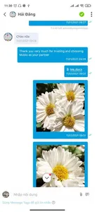 Mobio screenshot 3