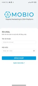 Mobio screenshot 7